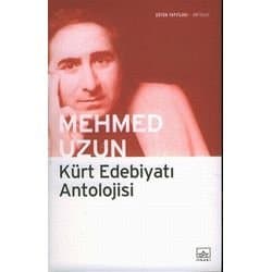Kürt Edebiyatı Antolojisi