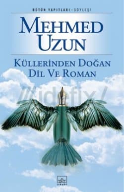 Küllerinden Doğan Dil ve Roman