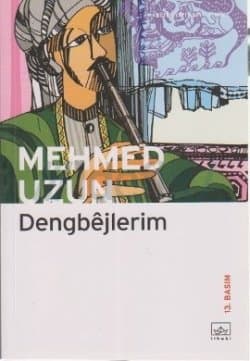 Dengbejlerim