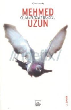 Ölüm Meleğiyle Randevu