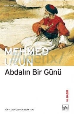 Abdalın Bir Günü
