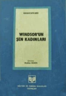 Windsor'un Şen Kadınları