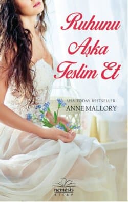 Ruhunu Aşka Teslim Et (Secrets #3)