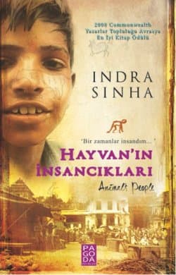 Hayvan'ın İnsancıkları