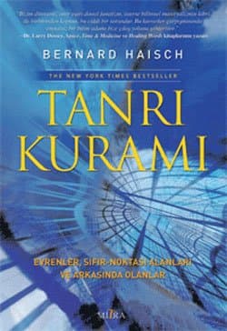 Tanrı Kuramı