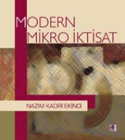 Modern İktisat Teorisi