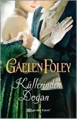 Küllerinden Doğan (Cehennem Kulübü #3)