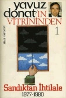 Sandıktan İhtilale 1977-1980