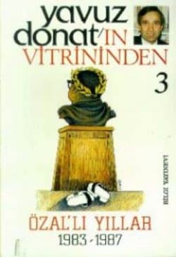 Özal'lı Yıllar 1983-1987