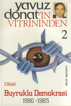 Buyruklu Demokrasi 1980-1983
