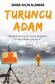 Turuncu Adam