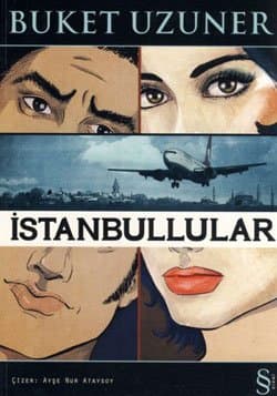 İstanbullular (Çizgi Roman)