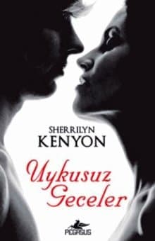 Uykusuz Geceler (Dark-Hunter, #1)