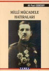 Milli Mücadele Hatıraları