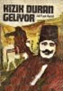 Kizik Duran Geliyor