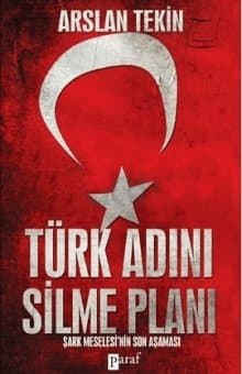Türk Adını Silme Planı