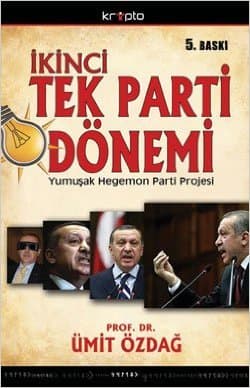 İkinci Tek Parti Dönemi