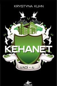 Kehanet (Vadi, #4)