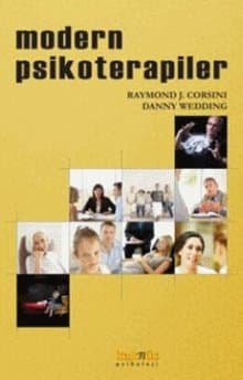 Modern Psikoterapiler