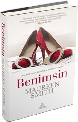 Benimsin (The Brand Clan Serisi, #2)