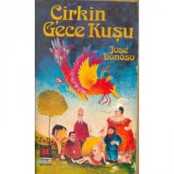 Çirkin Gece Kuşu