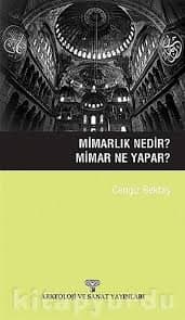 Mimarlık nedir? Mimar ne iş yapar?