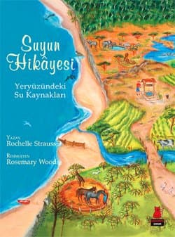 Tek Kuyu - Yeryüzündeki Suyun Öyküsü