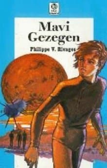 Mavi Gezegen