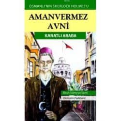 Aman Vermez Avni / Kanatlı Araba