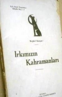 Irkımızın Kahramanları