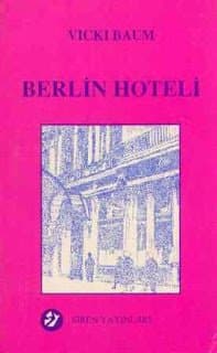 Berlin Hoteli