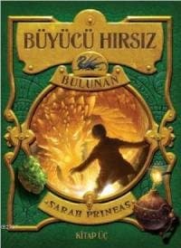 Büyücü Hırsız - 3: Bulunan