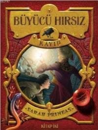 Büyücü Hırsız - 2: Kayıp