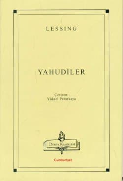 Yahudiler