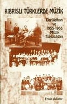 Kıbrıslı Türklerde Müzik -2
