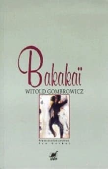 Bakakai