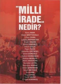 Milli İrade Nedir?