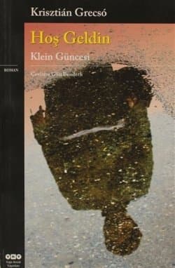 Hoş Geldin