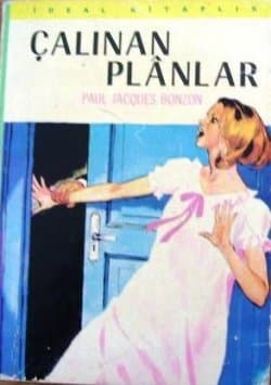 Çalınan Planlar