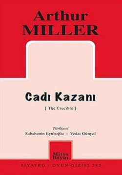 Cadı Kazanı