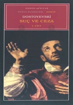 Suç ve Ceza 1. Cilt