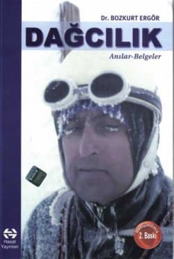 Dağcılık ( Anılar-Belgeler )