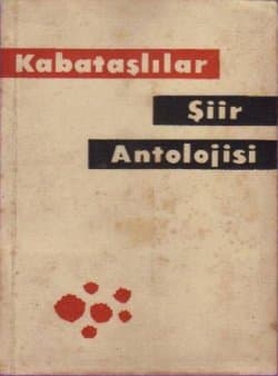 Kabataşlılar Şiir Antolojisi