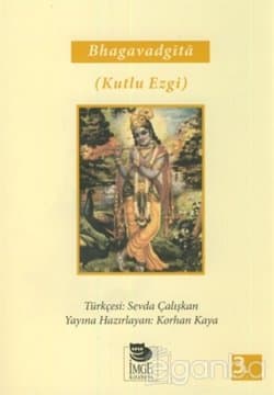 Bhagavad Gita - Hint Efsanesi