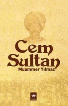 Cem Sultan