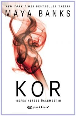 Kor (Nefes Nefese Üçlemesi, #3)