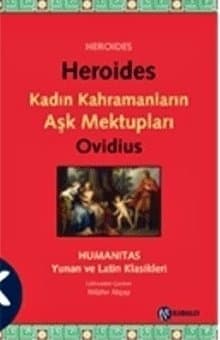 Kadın Kahramanların Aşk Mektupları