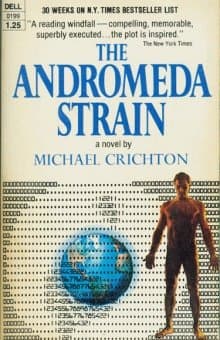The Andromeda Strain
