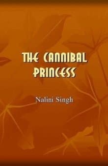 The Cannibal Princess (Psy-Changeling #1.5)