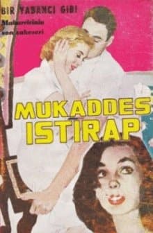 Mukaddes Istırap